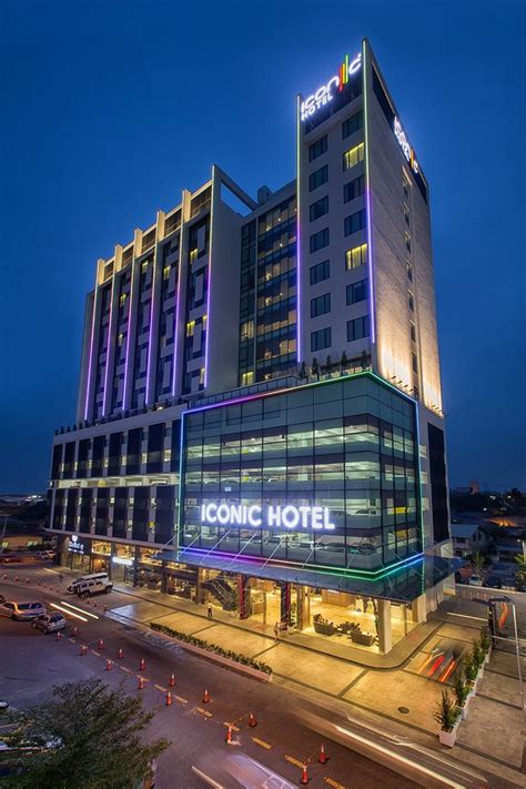 hotels bukit mertajam|iconic hotel bukit mertajam.